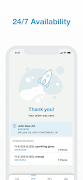 baslac online ordering تصوير الشاشة 4