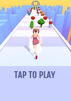 hunter fit race screenshot 1