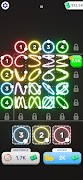 Lissajous Clicker Screenshot 3
