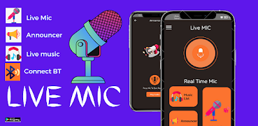 Bluetooth Loudspeaker BT Mic تصوير الشاشة 7