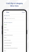 Textile  Business  Directory Screenshot 5