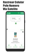 Rastrear Celular Pelo Numero via Satelite Gratis 스크린샷 2