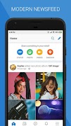 phpFox ảnh chụp màn hình 2