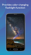 फ्लैशलाइट एलईडी लालटेन स्क्रीनशॉट 5