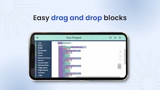 PlutoBlocks 截图 2