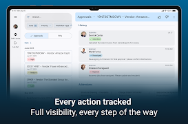 Construct Approvals ảnh chụp màn hình 7