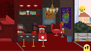 Toca Boca Life: World Guide screenshot 5