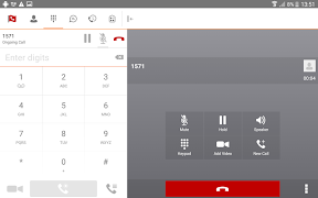 Office UC - Universal syot layar 7
