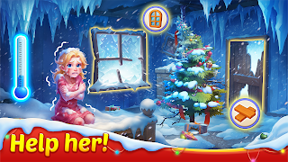 マッチングトン·マンション スクリーンショット 1