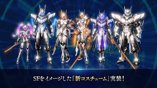 リネージュ2 レボリューション ภาพหน้าจอ 1