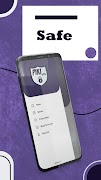 Piki VPN - SECURE Ekran Görüntüsü 2