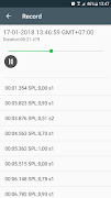 Sound Mapper স্ক্রিনশট 6