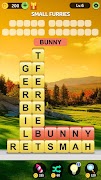 Word cubes screenshot 2