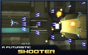 Sector Strike screenshot 1