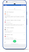 Schedule Manager скриншот 1