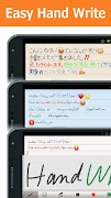 Рукопись Memo (Free) скриншот 1