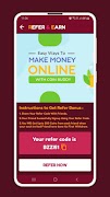 Coin Buddy : Do Task & Rewards screenshot 4
