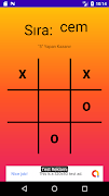 TicTacToe スクリーンショット 3
