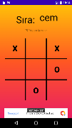 TicTacToe Unbeaten imagem de tela 3
