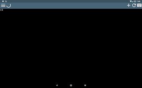 Terminal syot layar 4