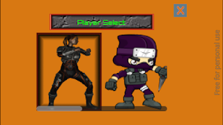 Adventure World screenshot 2