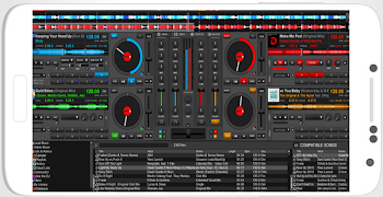 3D DJ Mixer 2021 - DJ Virtual Music Offline‏ اسکرین شاٹ 2