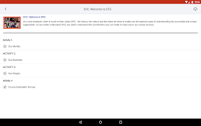 e-CAMPUS by DFS screenshot 4