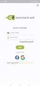 justquicksell पोस्टर
