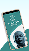Quantum MindPlus โปสเตอร์