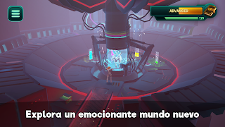 FUN with Ruby Rei imagem de tela 1