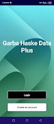 Garba Haske Data Plus imagem de tela 1