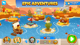 Bloons TD 6 screenshot 4