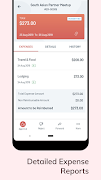 Zoho Expense - Expense Reports screenshot 5