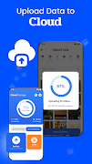 ANZ Drive: Cloud Storage App скриншот 4