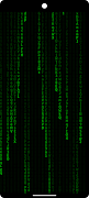 Matrix Effect captura de pantalla 5