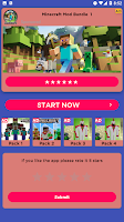 Ben Alien 10 mod for Mcpe 1 स्क्रीनशॉट 1