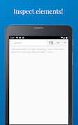 Inspect and Edit HTML Live screenshot 6