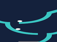 Falling Balls screenshot 1