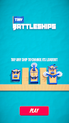Tiny Battleships syot layar 6