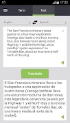 Babylon Translator screenshot 5