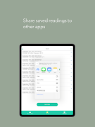 برنامه‌نما 3011B عکس از صفحه