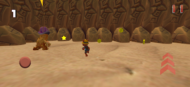 Explorer Fox screenshot 3