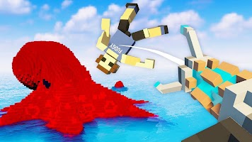 teardown multiplayer mod Cartaz