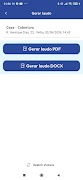 Vistortec Vistoria de Imóveis ภาพหน้าจอ 4