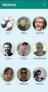 Dial Direct Pro اسکرین شاٹ 1