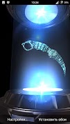 برنامه‌نما Karambit PRO Live Wallpaper عکس از صفحه