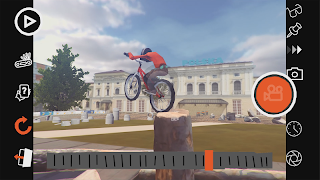 PEDAL UP! скриншот 5