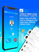 360Comms screenshot 1