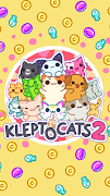 KleptoCats 2 screenshot 1