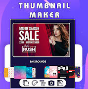 Thumbnail Maker 截圖 2